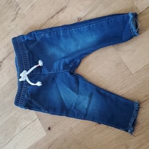 💗 5/$15 Cat and Jack jeans